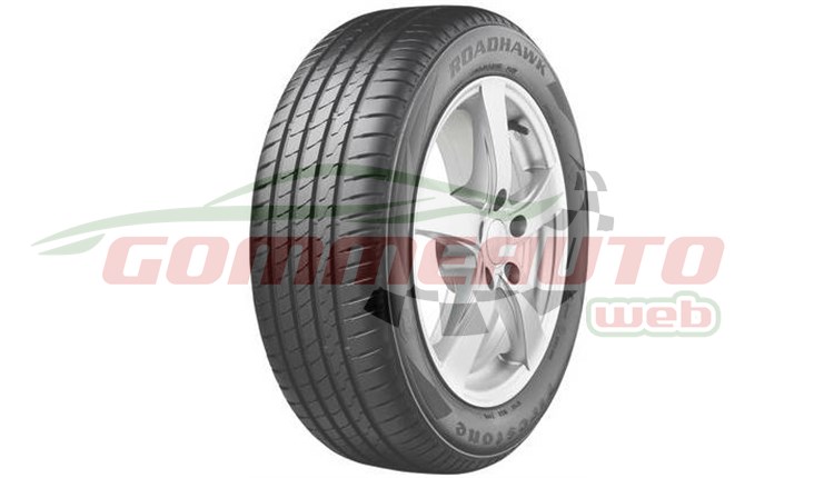 COP. 195/50R16 88V XL ROADHAWK